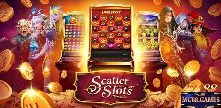 Slots Mu88 thách thức nhân tài