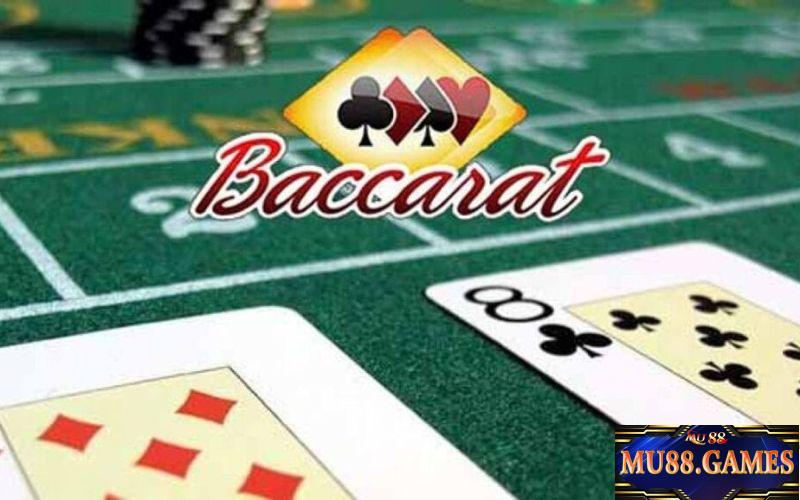 Baccarat là gì? Những bí kíp chơi Baccarat luôn thắng