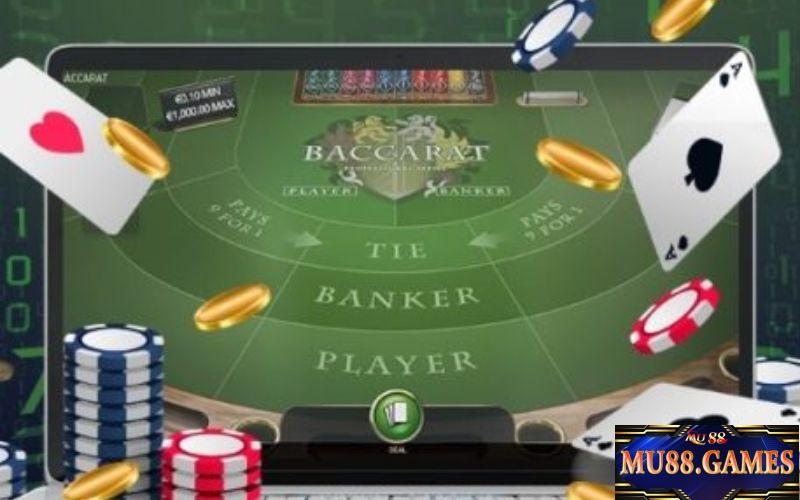 Giới Thiệu Chi Tiết Về Tool Hack Baccarat?